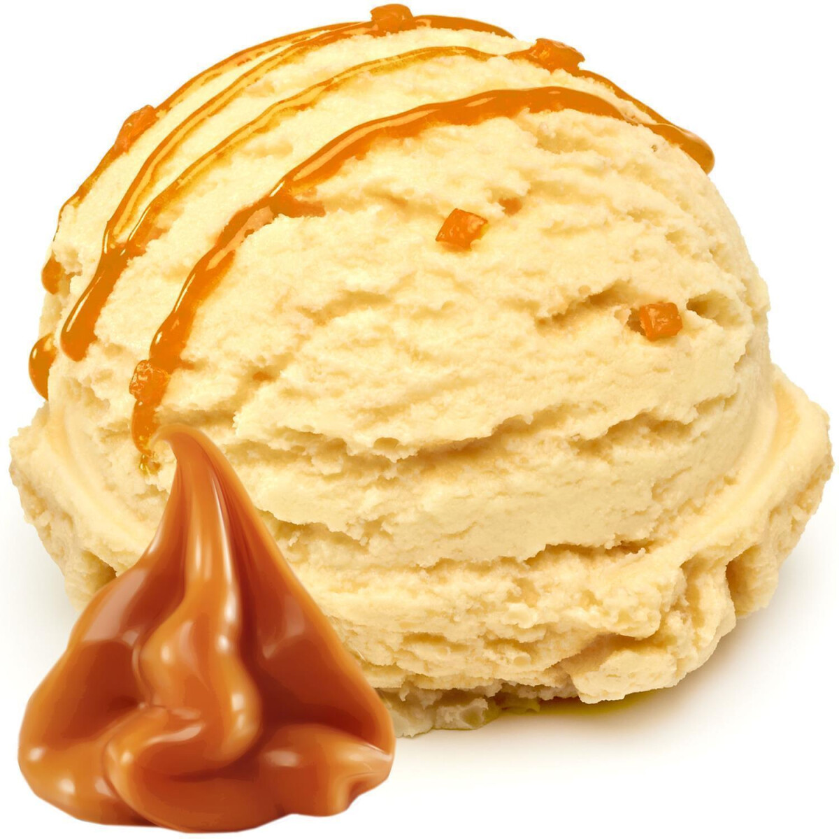 Gino Gelati - Birne Speiseeis Pulver