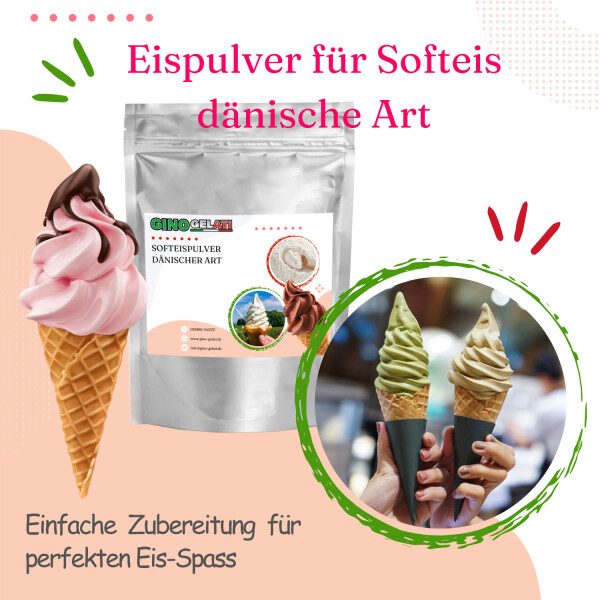 200 ml Speiseeis Joghurt Heidelbeer - Eis - Handmade - Wilkommen beim
