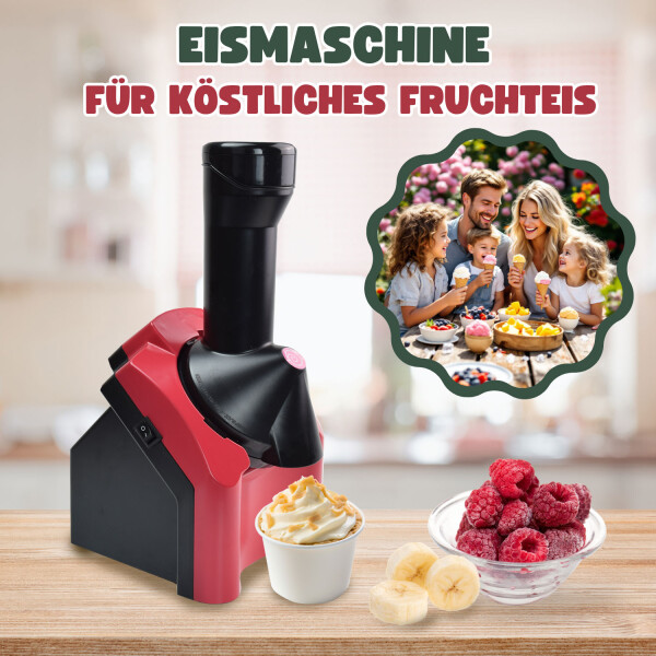 Eismaschinen für zuhause | Premium Qualität & Kompressor