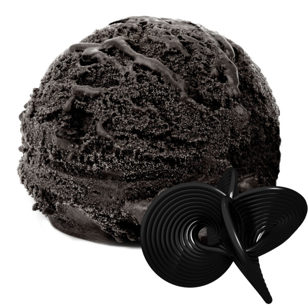 Gino Gelati Pfefferminze Softeis Pulver
